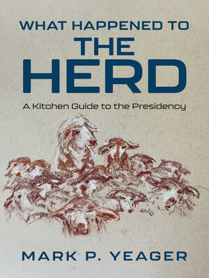 cover image of What Happened to the Herd